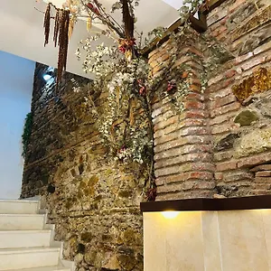Apartment Clemens9 Premium, Málaga